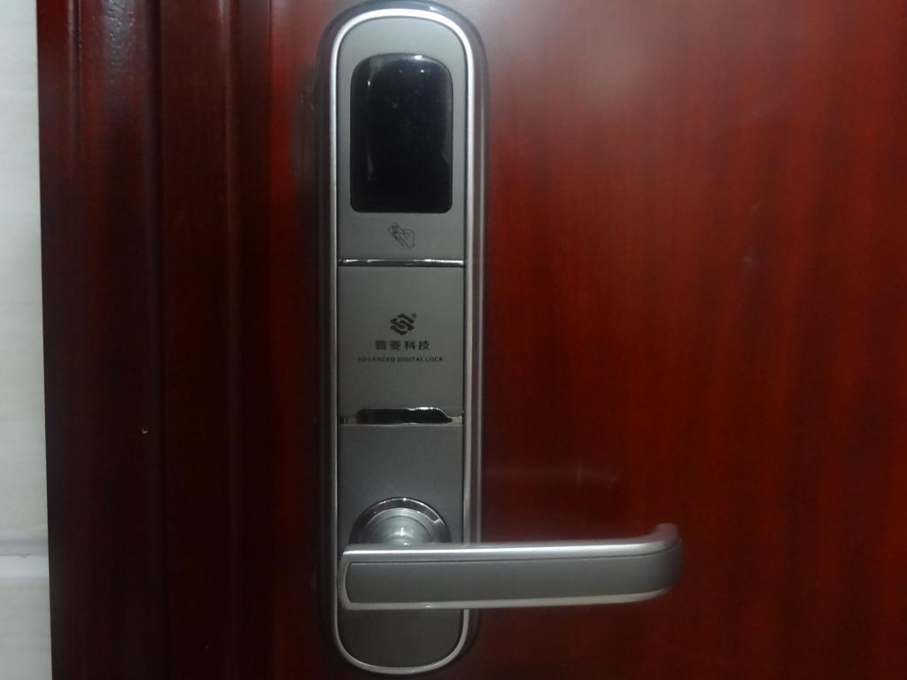 Tai Wah Hostel Hongkong Kültér fotó