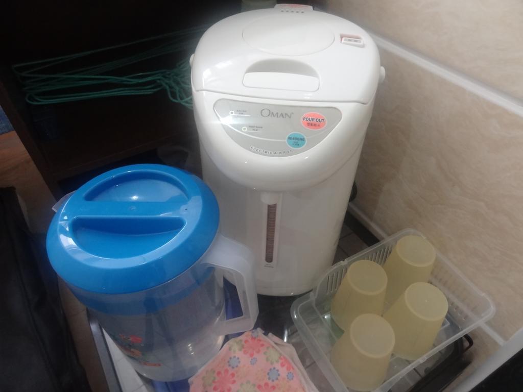 Tai Wah Hostel Hongkong Kültér fotó