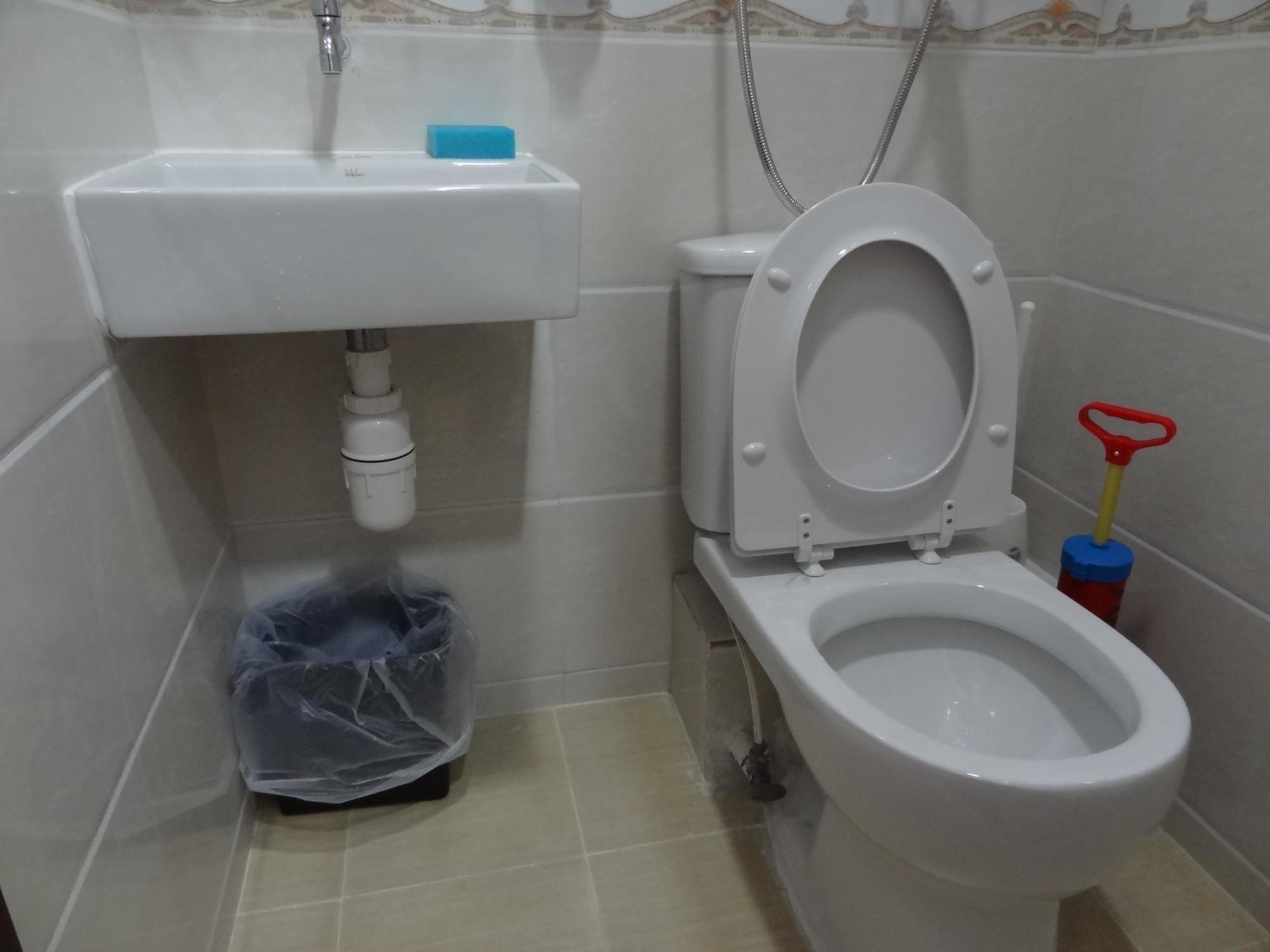 Tai Wah Hostel Hongkong Kültér fotó