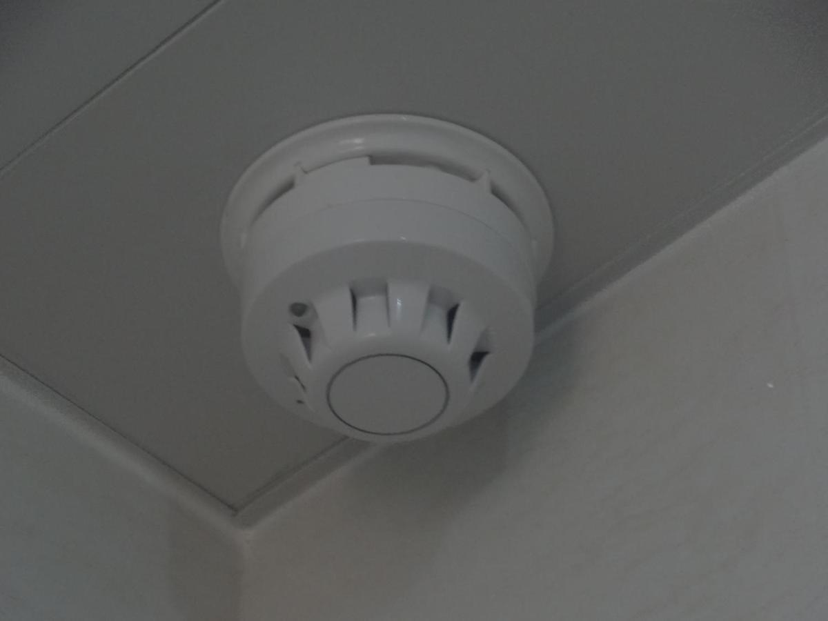 Tai Wah Hostel Hongkong Kültér fotó